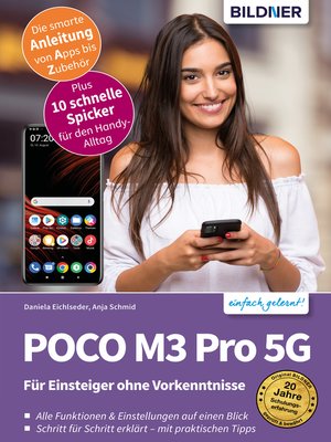cover image of POCO M3 Pro 5G